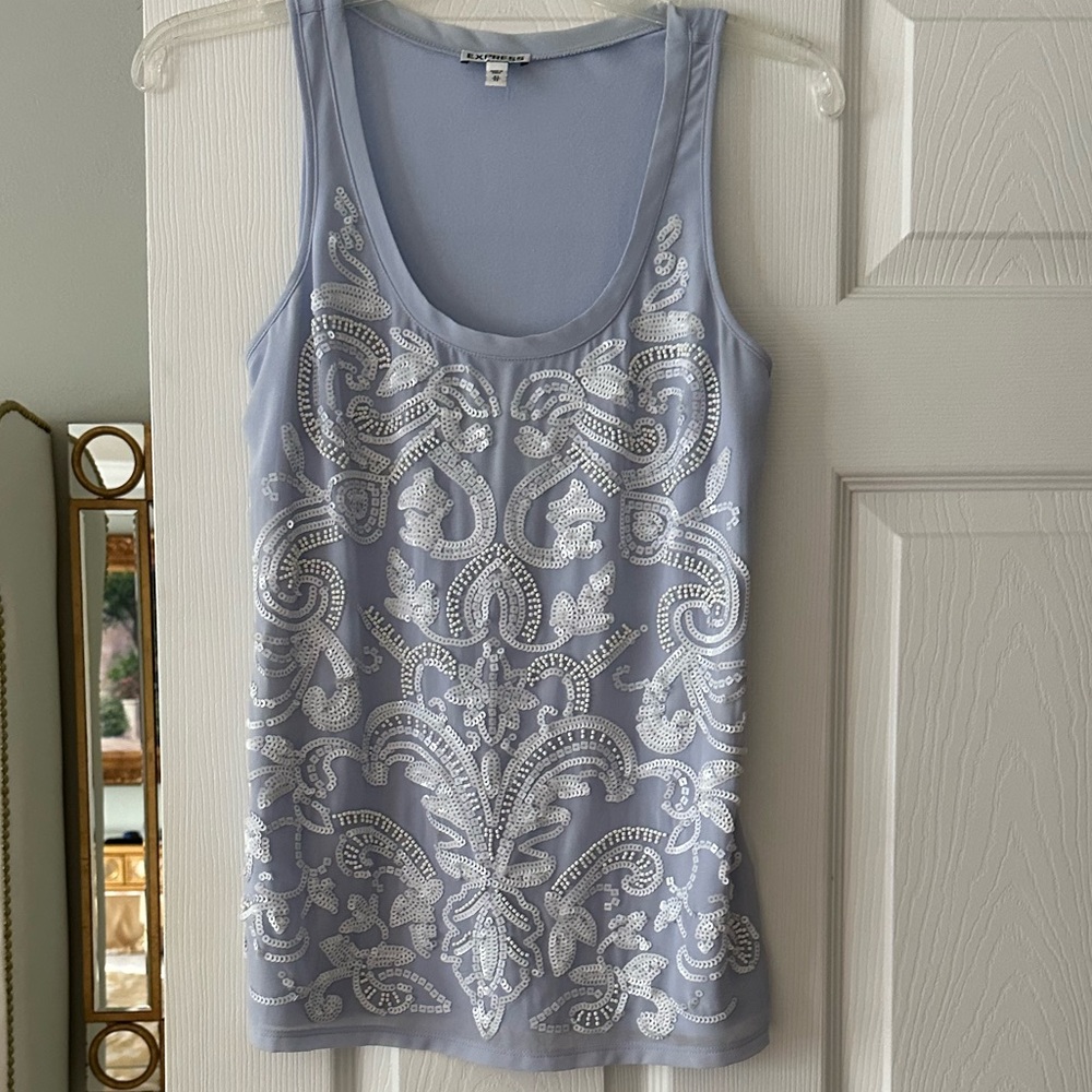Express Top Size S